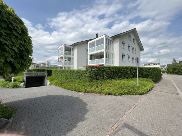 Frontansicht