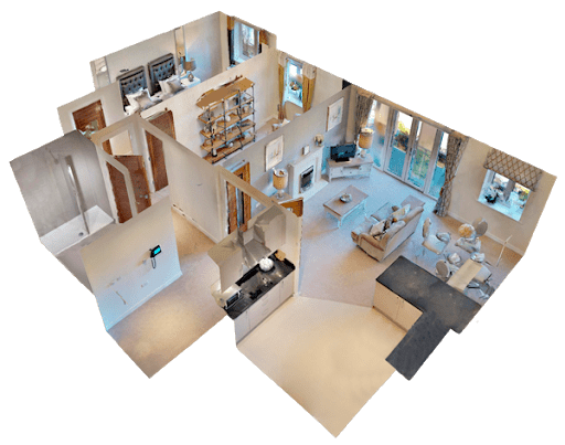 DOLLHOUSE ANSICHT DOLLHOUSE ANSICHT