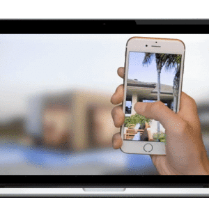 360° virtuelle Rundgänge für Immobilien